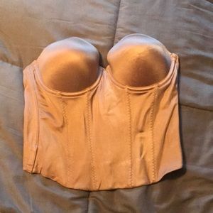 Victoria Secrets low back buster